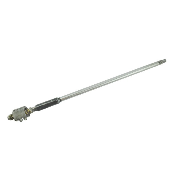 Arbre de colonne de direction / 575 mm / Yanmar F175 / YM140 / YM147 / YM186 / YM1401 / YM1510