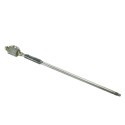 Eje de columna de dirección / 575 mm / Yanmar F175 / YM140 / YM147 / YM186 / YM1401 / YM1510