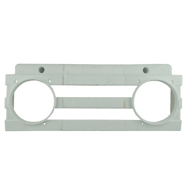 Grille / Mitsubishi D1550