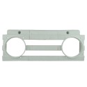 Grill / Mitsubishi D1550 | Traktor.com.pl