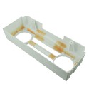 Grill / Mitsubishi D1550 | Traktor.com.pl