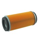 Filtr powietrza / 85 x 180 mm / Kubota B1700/B2100/B2400 / 67980-82630 / SA 12169 / SF 6327 / SL 6327 | Traktor.com.pl
