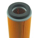 Filtr powietrza / 85 x 180 mm / Kubota B1700/B2100/B2400 / 67980-82630 / SA 12169 / SF 6327 / SL 6327 | Traktor.com.pl