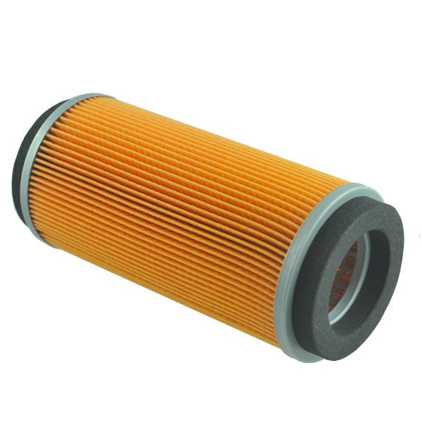 Filtr powietrza / 85 x 180 mm / Kubota B1700/B2100/B2400 / 67980-82630 / SA 12169 / SF 6327 / SL 6327 | Traktor.com.pl