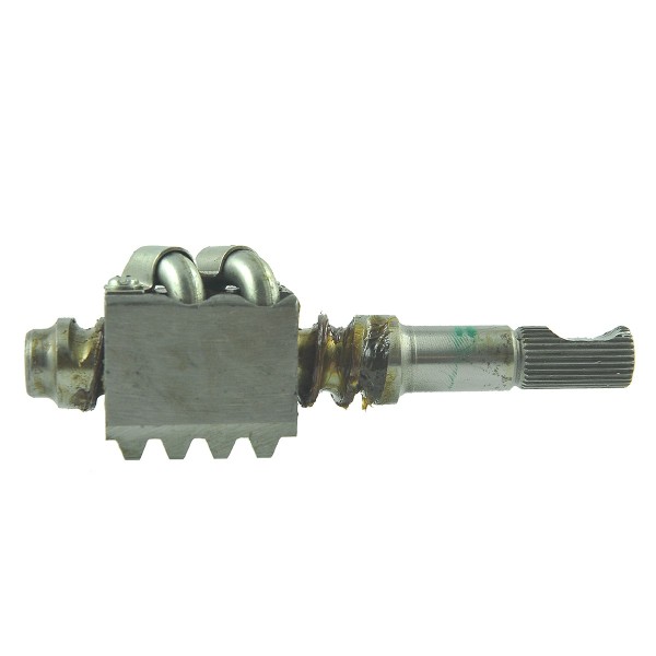 Lenksäulenwelle / 134 mm / Yanmar YM1300