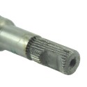 Hřídel sloupku řízení / 134 mm / Yanmar YM1300