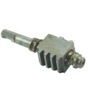 Arbre de colonne de direction / 134 mm / Yanmar YM1300