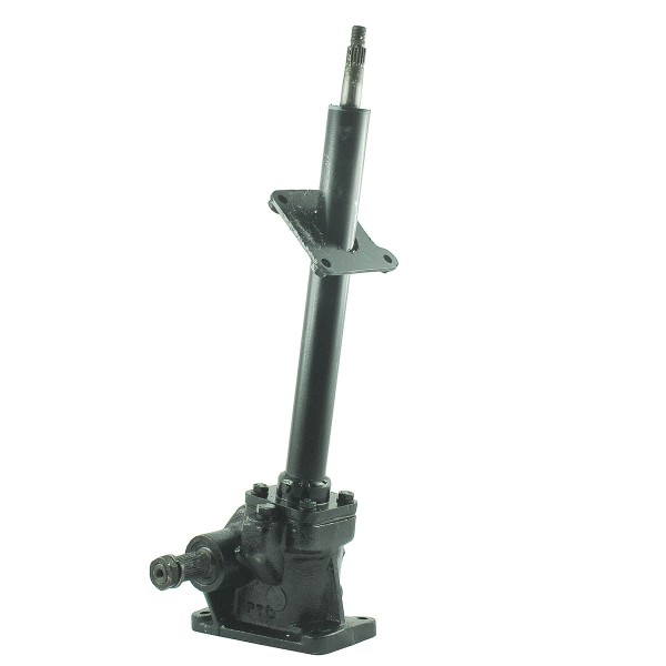 Stĺpik riadenia / Kubota B4200 / B5100 / B6000 / B6100 / B7100