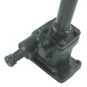 Colonne de direction / Kubota B4200 / B5100 / B6000 / B6100 / B7100