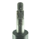 Lenksäule / Kubota B4200 / B5100 / B6000 / B6100 / B7100