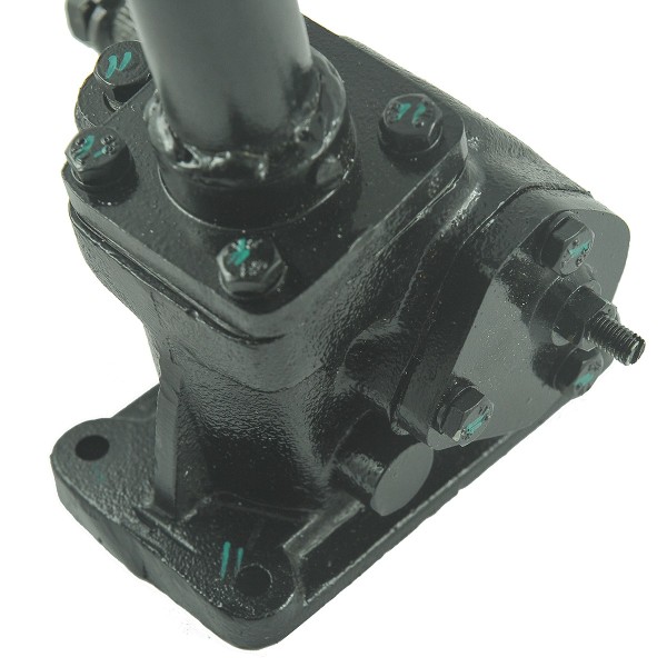 Colonne de direction / Kubota B4200 / B5100 / B6000 / B6100 / B7100