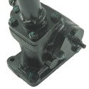 Lenksäule / Kubota B4200 / B5100 / B6000 / B6100 / B7100