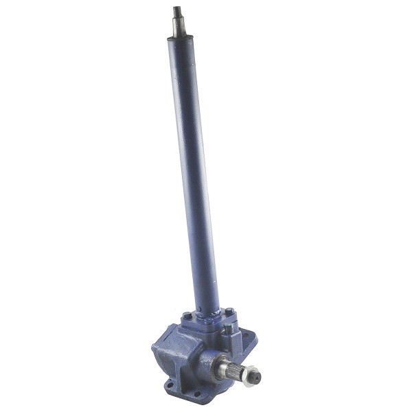 Sloupek řízení, Kubota L175, Kubota L185, Kubota L245, Kubota L1500, Kubota L1501, Kubota L2000, 34159-16091, 35240-16100
