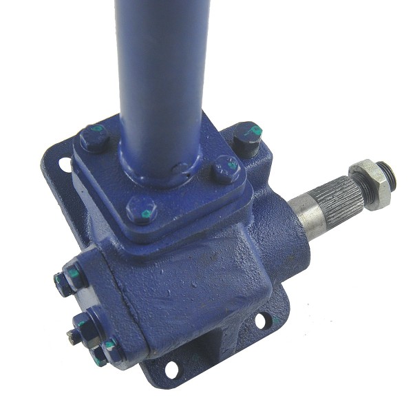 Kolumna kierownicza, Kubota L175, Kubota L185, Kubota L245, Kubota L1500, Kubota L1501, Kubota L2000, 34159-16091, 35240-16100,