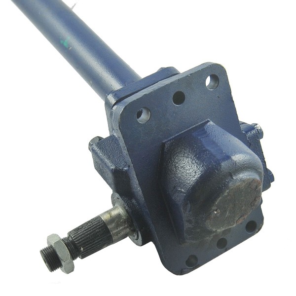 Sloupek řízení, Kubota L175, Kubota L185, Kubota L245, Kubota L1500, Kubota L1501, Kubota L2000, 34159-16091, 35240-16100