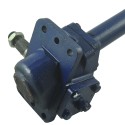 Kolumna kierownicza, Kubota L175, Kubota L185, Kubota L245, Kubota L1500, Kubota L1501, Kubota L2000, 34159-16091, 35240-16100,