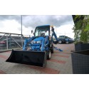 Tractor LS MT1.25 CAB / TUR | reseñas | video | datos | precio