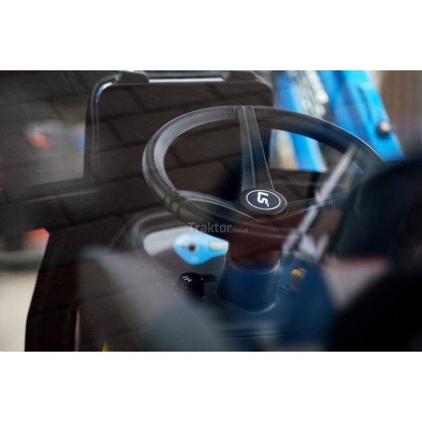 LS Tractor MT1.25 CAB / TUR | reviews | video | data | price