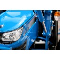 LS Tractor MT1.25 CAB / TUR | reviews | video | data | price