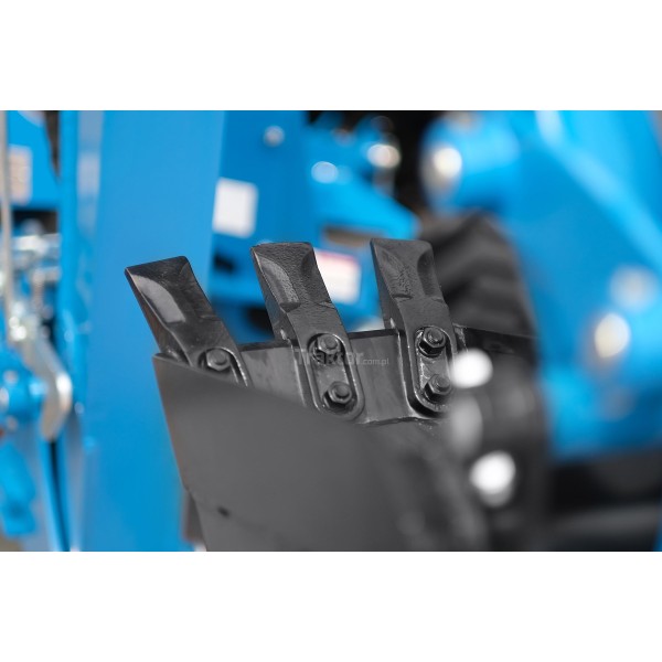 Tractor LS MT1.25 CAB / TUR | reseñas | video | datos | precio