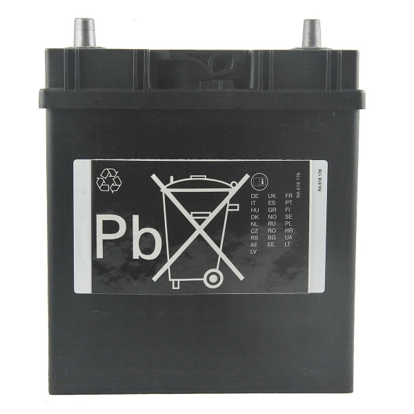 Batería 12V / 35Ah / 300A / Ak-Tech