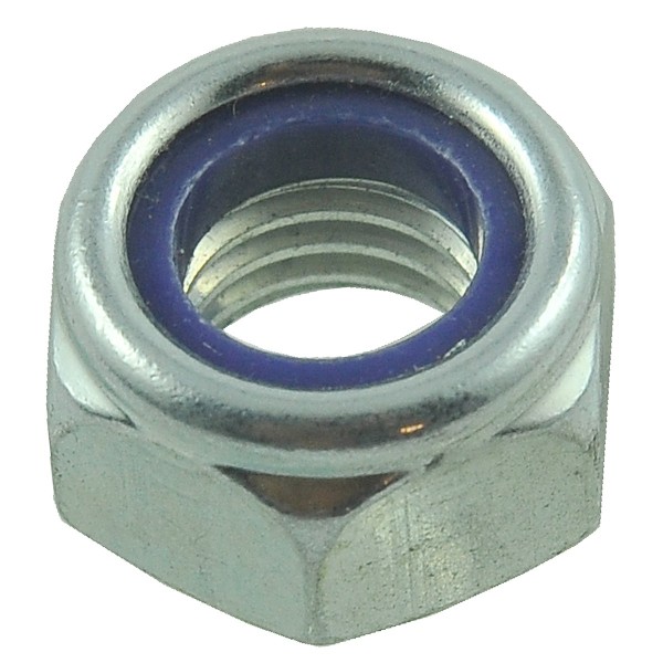 Nakrętka M14 x 2.00 / EFD/EFDH / 4FARMER