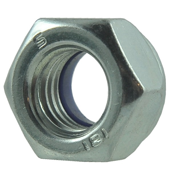 Nut M14 x 2.00 / EFD/EFDH / 4FARMER