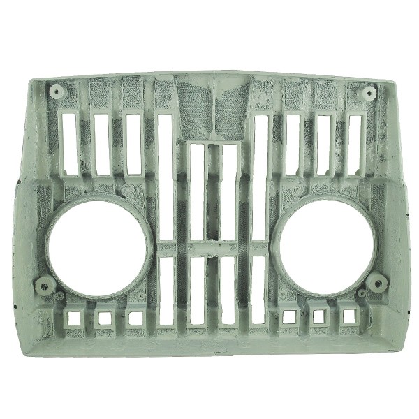 Calandre / Mitsubishi D1600