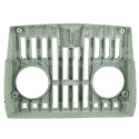 Calandre / Mitsubishi D1600