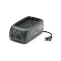 Lader Stiga EC 415 S