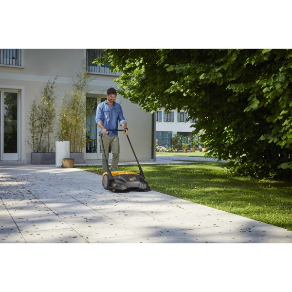 Cargadora Stiga EC 415 S