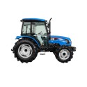 LS Traktor XU6168 MEC 4x4 mit Kabine
