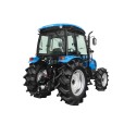 Ciągnik LS Tractor XU6168 MEC / CAB | opinie | video | dane | cena