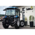 Tracteur LS XU6168 MEC 4x4 avec cabine