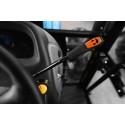 LS Traktor XU6168 MEC 4x4 s kabinou