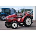 Mitsubishi MT185D 4x4 18 HP