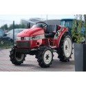 Mitsubishi MT185D 4x4 18 HP