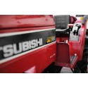 Mitsubishi MT185D 4x4 18 HP