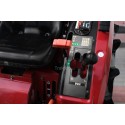 Mitsubishi MT185D 4x4 18 HP