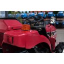 Mitsubishi MT185D 4x4 18 CV