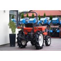 Ciągnik Kubota GL240D | opinie | video | dane | cena