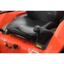 Ciągnik Kubota GL240D | opinie | video | dane | cena