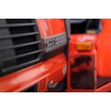 Ciągnik Kubota GL240D | opinie | video | dane | cena