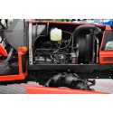 Ciągnik Kubota GL240D | opinie | video | dane | cena