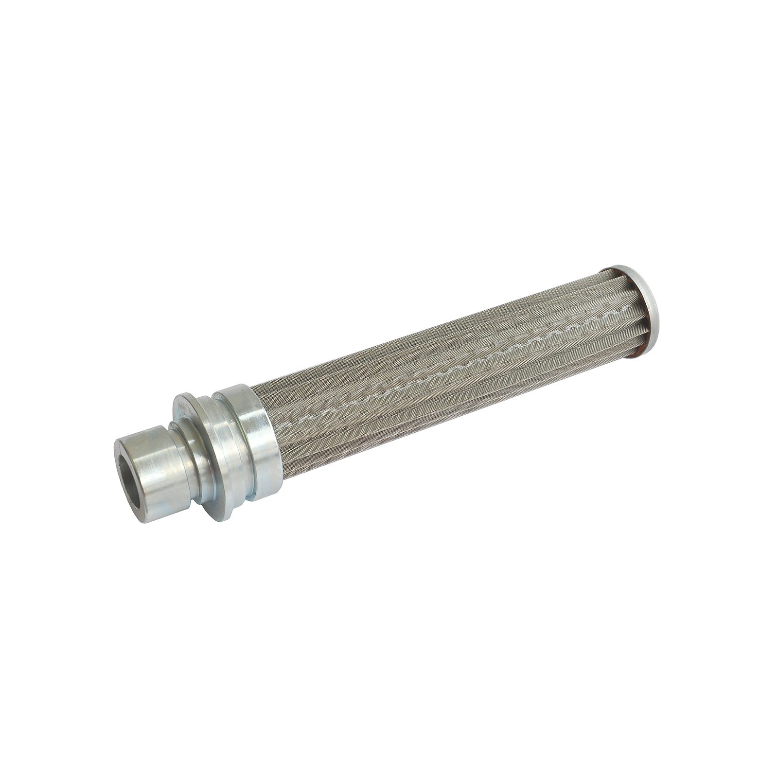 Filtr oleju hydraulicznego / 46 x 209 mm / Iseki 3125/3130/SF300/SF303/SF330 / 1614-508-200-00 / SH 60103 | Traktor.com.pl