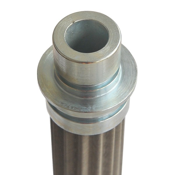 Filtr oleju hydraulicznego / 46 x 209 mm / Iseki 3125/3130/SF300/SF303/SF330 / 1614-508-200-00 / SH 60103 | Traktor.com.pl