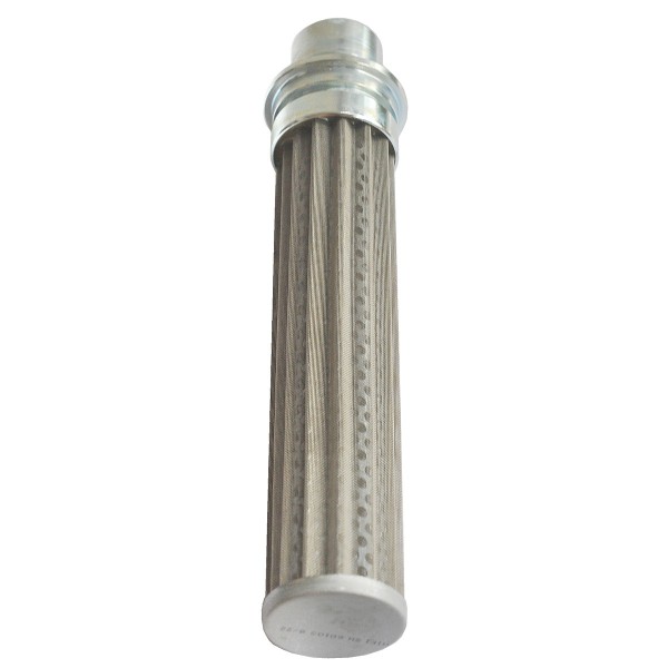 Filter hydraulického oleja / 46 x 209 mm / Iseki 3125/3130/SF300/SF303/SF330 / 1614-508-200-00 / SH 60103