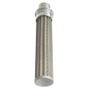 Hydraulikölfilter / 46 x 209 mm / Iseki 3125/3130/SF300/SF303/SF330 / 1614-508-200-00 / SH 60103