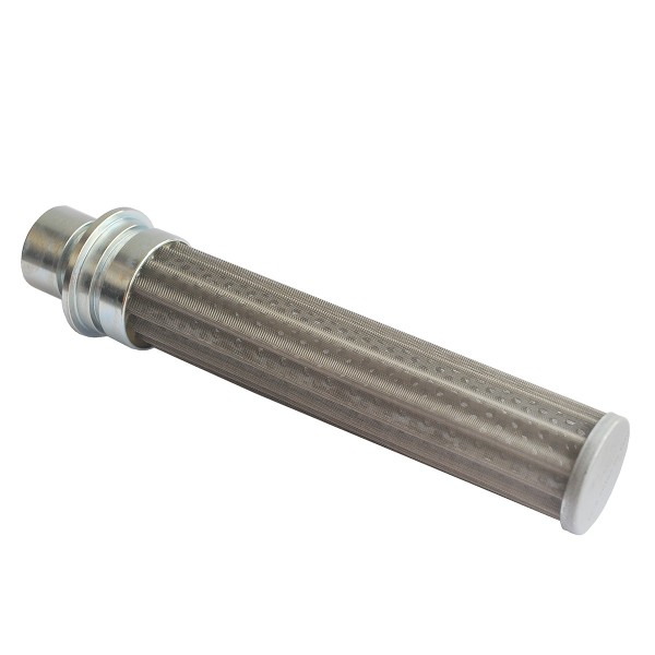 Hydraulikölfilter / 46 x 209 mm / Iseki 3125/3130/SF300/SF303/SF330 / 1614-508-200-00 / SH 60103