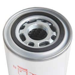 Filtr oleju hydraulicznego / 1"1/8-16UNF / 100 x 145 mm / Iseki TF317/TF321/TF325 / 1614-508-2620-0 / SH60077